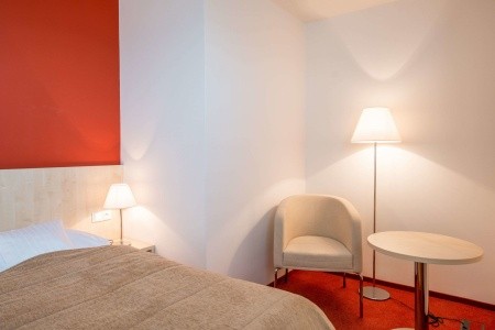 Clarion Congress Hotel České Budějovice - 36