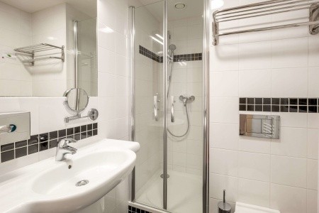 Clarion Congress Hotel České Budějovice - 37