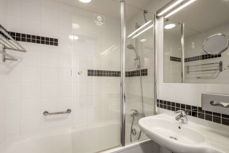 Clarion Congress Hotel České Budějovice - 38