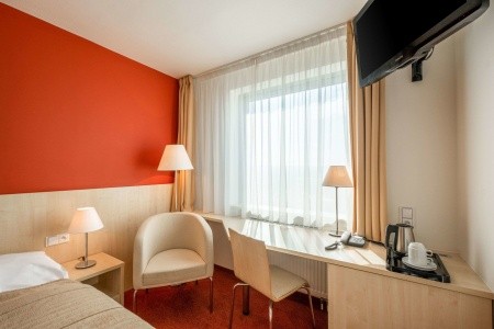 Clarion Congress Hotel České Budějovice - 40