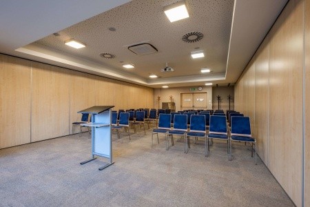 Clarion Congress Hotel České Budějovice - 42