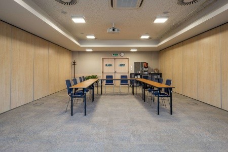 Clarion Congress Hotel České Budějovice - 43