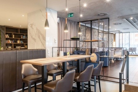 Clarion Congress Hotel České Budějovice - 44