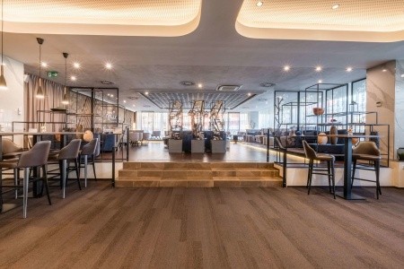 Clarion Congress Hotel České Budějovice - 45