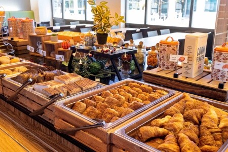 Ibis Brussels Centre Gare Midi - 39