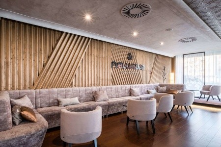 Clarion Congress Hotel České Budějovice - 47