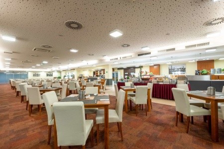 Clarion Congress Hotel České Budějovice - 49