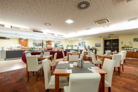 Clarion Congress Hotel České Budějovice - 50