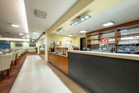 Clarion Congress Hotel České Budějovice - 54