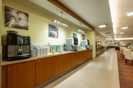 Clarion Congress Hotel České Budějovice - 55