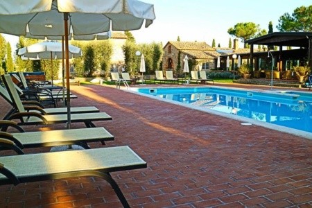 La Sovana (Sarteano) - 20