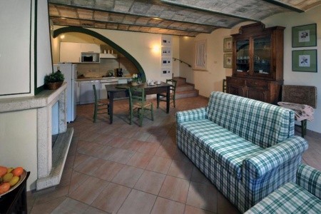 La Sovana (Sarteano) - 23