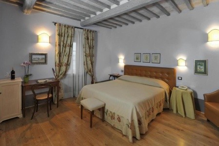 La Sovana (Sarteano) - 24