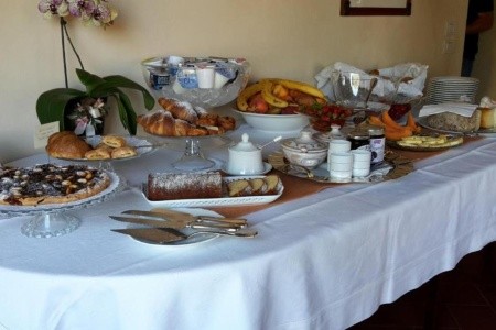 La Sovana (Sarteano) - 26