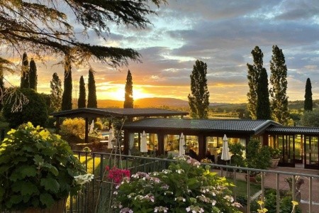 La Sovana (Sarteano) - 30