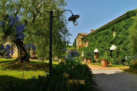 La Sovana (Sarteano) - 32