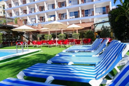 Htop Palm Beach - 57