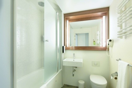 Poľsko Varšava Campanile Warsaw 4 dňový pobyt Raňajky Vlastná November 2025 (19/11/25-22/11/25)