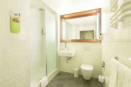 Poľsko Varšava Campanile Warsaw 4 dňový pobyt Raňajky Vlastná November 2025 (19/11/25-22/11/25)