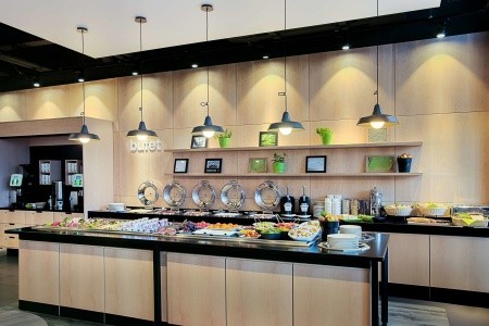 Poľsko Varšava Campanile Warsaw 4 dňový pobyt Raňajky Vlastná November 2025 (19/11/25-22/11/25)