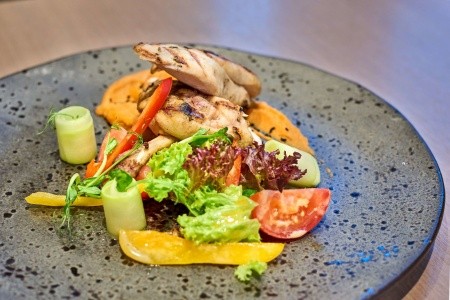 Poľsko Varšava Campanile Warsaw 4 dňový pobyt Raňajky Vlastná November 2025 (19/11/25-22/11/25)