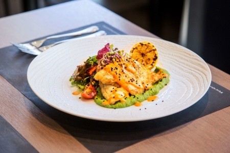 Poľsko Varšava Campanile Warsaw 4 dňový pobyt Raňajky Vlastná November 2025 (19/11/25-22/11/25)