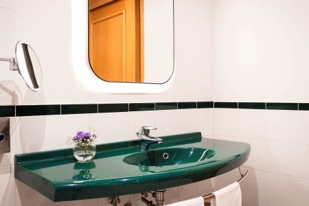 Mercure Rom Corso Trieste - 56