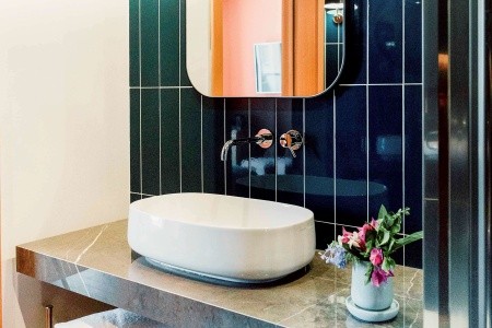 Mercure Rom Corso Trieste - 57