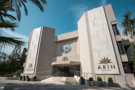 Turecko Bodrum Arin Resort (Ex.