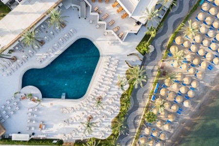 Turecko Bodrum Arin Resort (Ex.