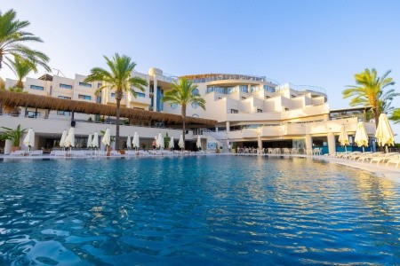 Turecko Bodrum Arin Resort (Ex.