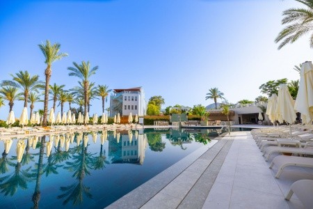 Turecko Bodrum Arin Resort (Ex.