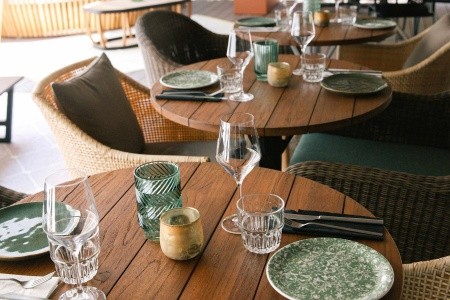 Mercure Rom Corso Trieste - 62