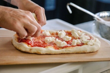 Mercure Rom Corso Trieste - 63