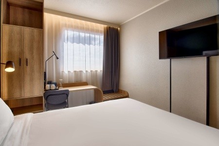 Poľsko Varšava Campanile Warsaw 4 dňový pobyt Raňajky Vlastná November 2025 (19/11/25-22/11/25)