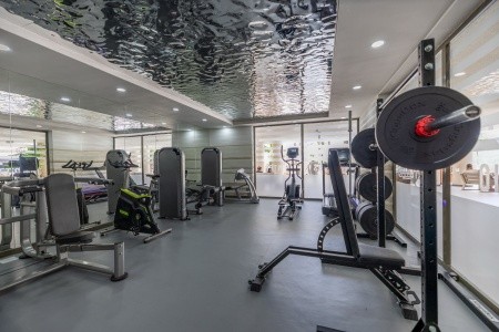 Turecko Bodrum Arin Resort (Ex.