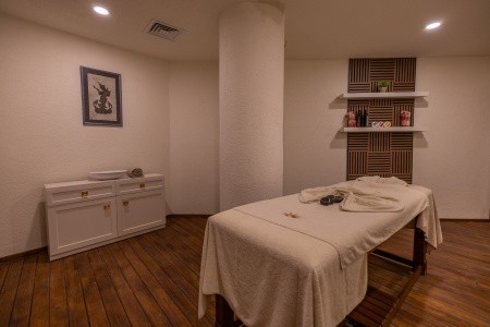 Turecko Bodrum Arin Resort (Ex.