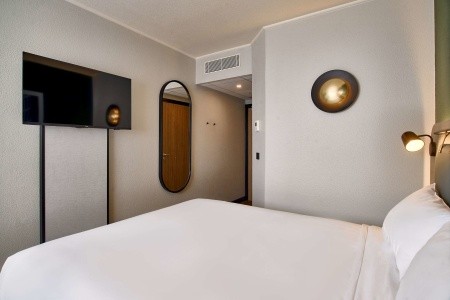 Poľsko Varšava Campanile Warsaw 4 dňový pobyt Raňajky Vlastná November 2025 (19/11/25-22/11/25)