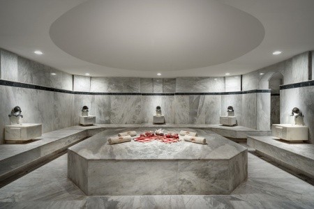 Turecko Bodrum Arin Resort (Ex.