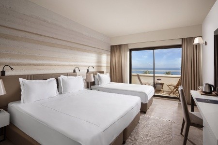 Turecko Bodrum Arin Resort (Ex.
