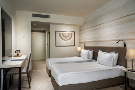 Turecko Bodrum Arin Resort (Ex.