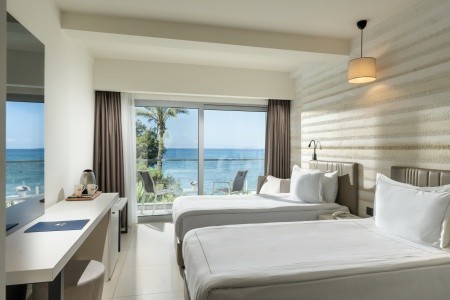 Turecko Bodrum Arin Resort (Ex.