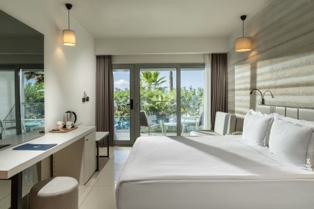 Turecko Bodrum Arin Resort (Ex.