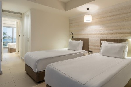 Turecko Bodrum Arin Resort (Ex.
