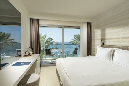 Turecko Bodrum Arin Resort (Ex.