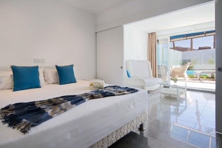 Kanárske ostrovy Gran Canaria Maracaibo 12 dňový pobyt Bez stravy Letecky Letisko: Praha December 2025 (13/12/25-24/12/25)