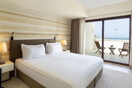 Turecko Bodrum Arin Resort (Ex.