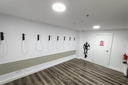 Španielsko Mallorca Vibra Palma Cactus (Ex Playasol Palma Cactus) 8 dňový pobyt Raňajky Letecky Letisko: Praha August 2026 (16/08/26-23/08/26)