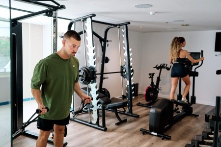 Španielsko Mallorca Vibra Palma Cactus (Ex Playasol Palma Cactus) 8 dňový pobyt Raňajky Letecky Letisko: Praha August 2026 (16/08/26-23/08/26)