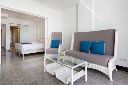 Kanárske ostrovy Gran Canaria Maracaibo 12 dňový pobyt Bez stravy Letecky Letisko: Praha December 2025 (13/12/25-24/12/25)